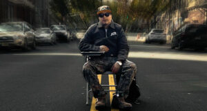 Flee Lord & Jansport J - Halfway There