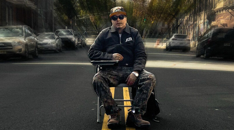 Flee Lord & Jansport J - Halfway There