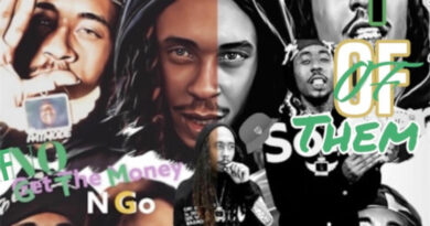 Fno Monsta - 1 Of Them