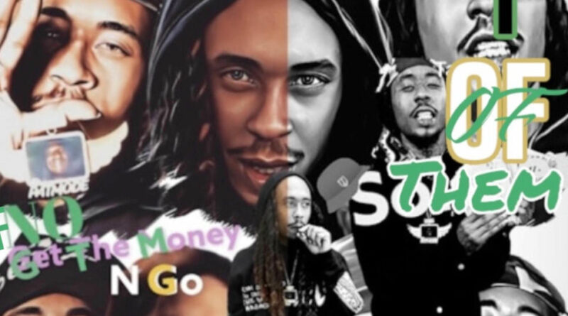 Fno Monsta - 1 Of Them