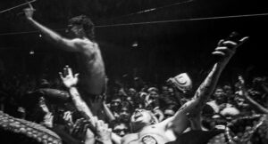 Fred again.. & CA7RIEL & Paco Amoroso - Beto’s Horns (fred remix)