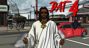 Fuego Base - Say Dat 4 Proof Of What God Do