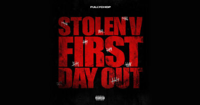 FullyChop - Stolen V (First Day Out)