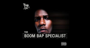 Funky DL - The Boom Bap Specialist