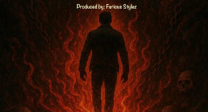 Furious Stylez & Aaqil Ali - The Fire Below