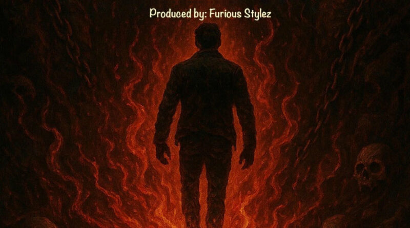 Furious Stylez & Aaqil Ali - The Fire Below
