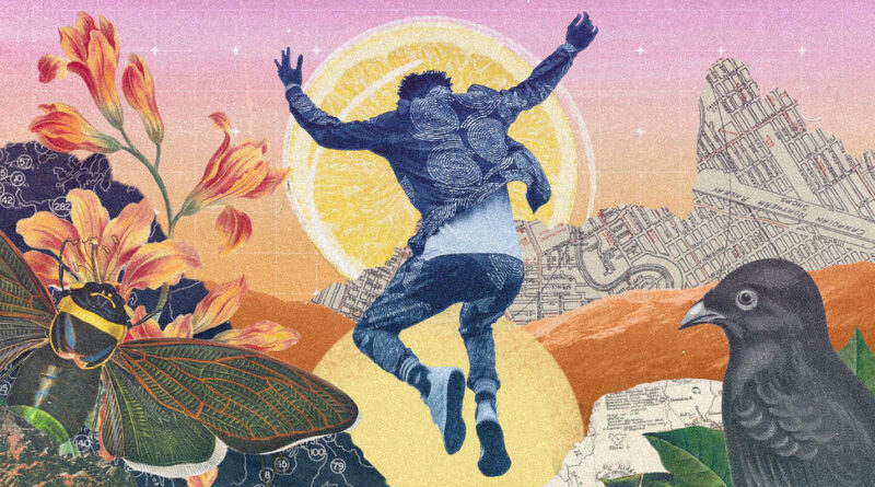 Future Infinite - Future Infinite