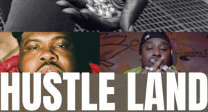 Gatormoney & Party G the Humble - Hustle Land