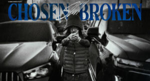 GmoneyDt - Chosen Still Broken