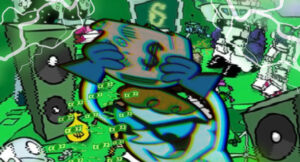 GoodFinesse - The Chilli Professor