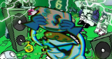 GoodFinesse - The Chilli Professor