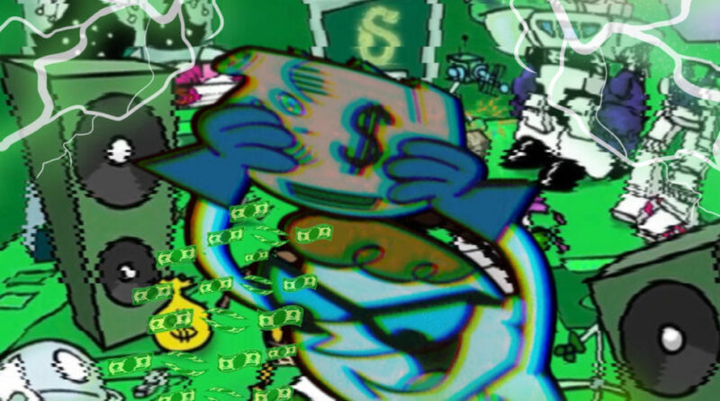 GoodFinesse - The Chilli Professor