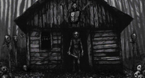 Grim Pesci - Beyond The Pale