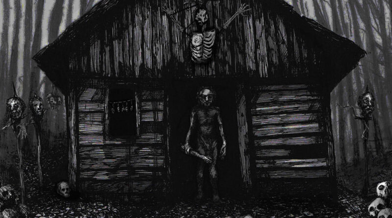 Grim Pesci - Beyond The Pale