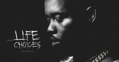 Gudda Brvckin - Life Choices