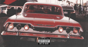 Hail Mega, Runway May, S.A.S. & Jay Worthy - Two-Twelve