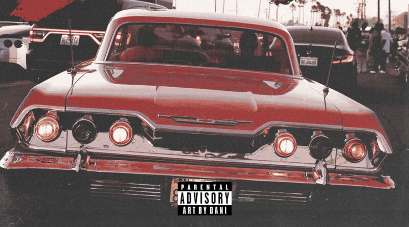 Hail Mega, Runway May, S.A.S. & Jay Worthy - Two-Twelve