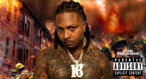 Hardo - 1600 Degrees