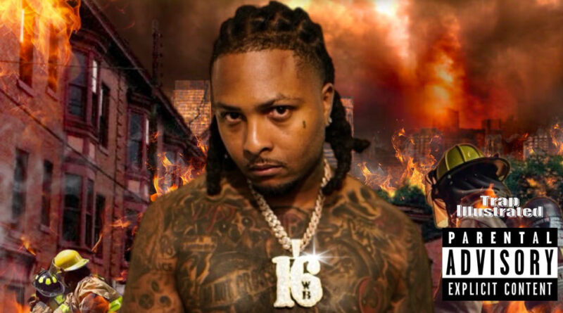 Hardo - 1600 Degrees