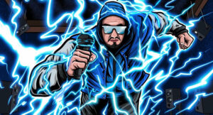 Hari Upfront - Millions Upfront