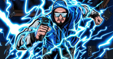 Hari Upfront - Millions Upfront