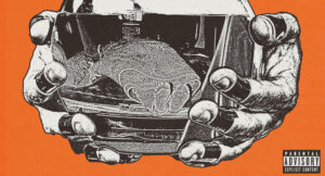 Hit-Boy & The Alchemist - GOLDFISH