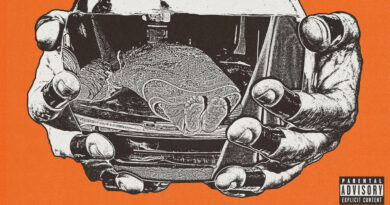 Hit-Boy & The Alchemist - GOLDFISH