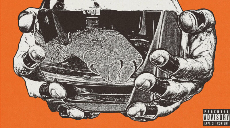 Hit-Boy & The Alchemist - GOLDFISH