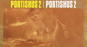 Hus Kingpin - PORTISHUS 2