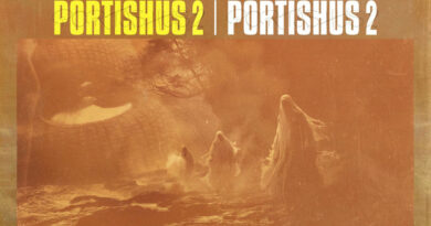 Hus Kingpin - PORTISHUS 2