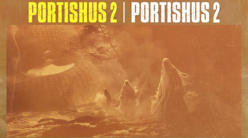 Hus Kingpin - PORTISHUS 2