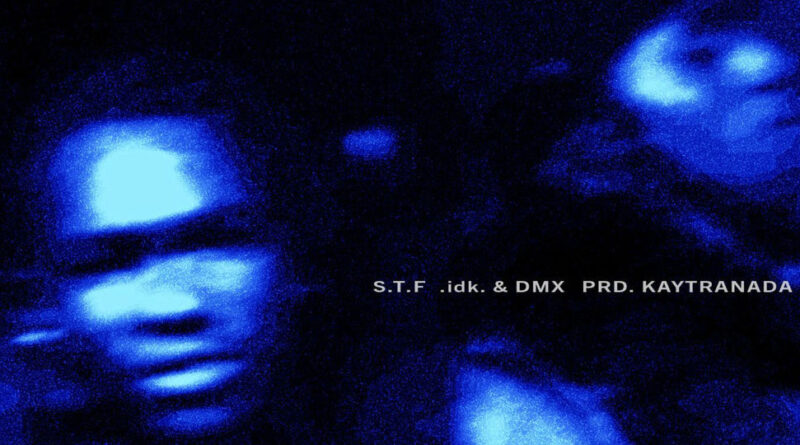 IDK & Dmx - START TO FiNiSH - S.T.F