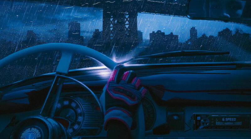 IAMSU! - Young California 2