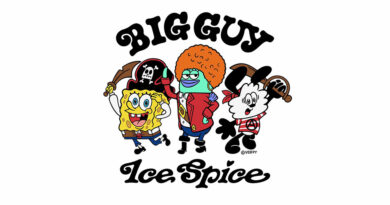 Ice Spice - Big Guy