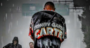 Ice Water Slaughter - FLASH FLOOD WARNING The Escape Route