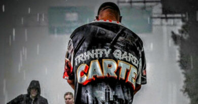 Ice Water Slaughter - FLASH FLOOD WARNING The Escape Route