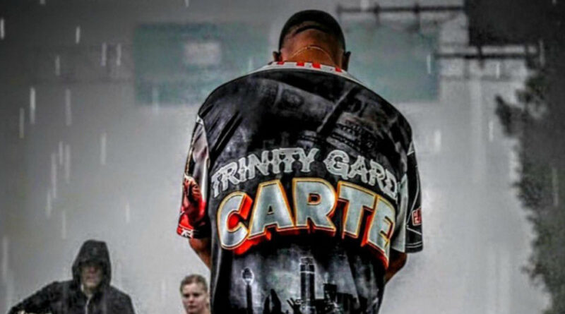 Ice Water Slaughter - FLASH FLOOD WARNING The Escape Route