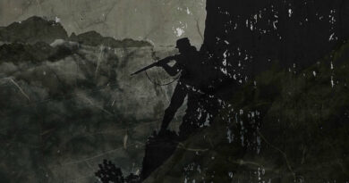 Ilkay C. & Skinny Bonez Tha Godfatha - Higher Ground