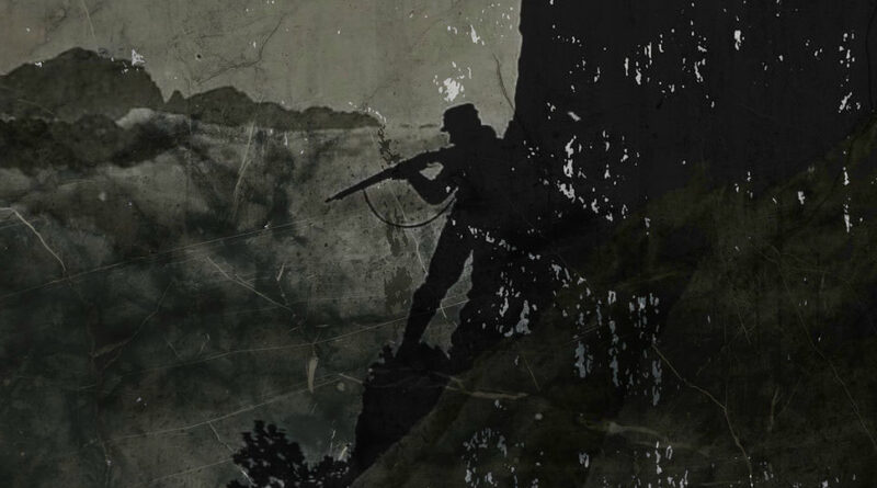 Ilkay C. & Skinny Bonez Tha Godfatha - Higher Ground