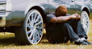 Israel Jones - Go With God