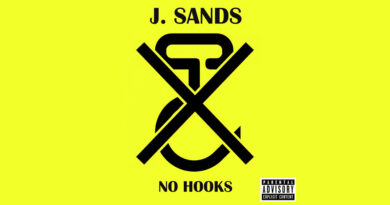 J. Sands - No Hooks