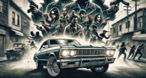 J. Stalin - Welcome To Ghetto, Part 2