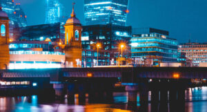 JAY1 - 3AM IN LONDON