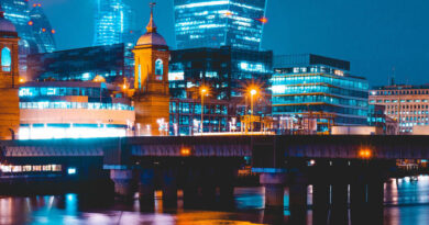 JAY1 - 3AM IN LONDON