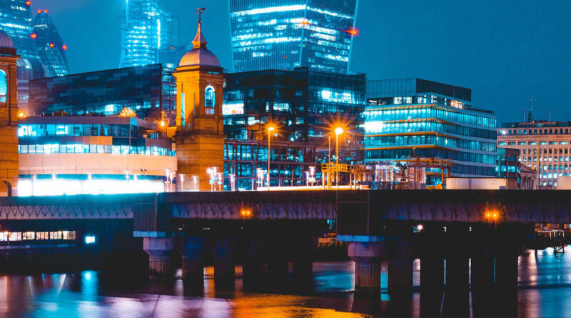 JAY1 - 3AM IN LONDON