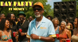 JT Money - Day Party