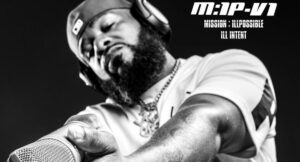 Jae Haze - Mission ILLPOSSIBLE