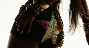 Jae Stephens - TOTAL SELLOUT