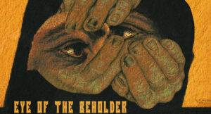 Jalen Frazier & Machacha - EYE OF THE BEHOLDER