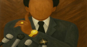 JasonMartin & Mike x Keys - MAFIA CAFE